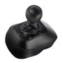 Losueeun Pommeau de levier de vitesse Driving Force Gaming Racing H Manuel Vitesses Compatible avec volants de course de jeu