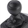 Losueeun Pommeau de levier de vitesse Driving Force Gaming Racing H Manuel Vitesses Compatible avec volants de course de jeu