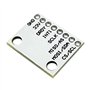 GREOHNMPAW 5X ADXL355 Module de Capteur D'AccéléromèTre à 3 Axes Sortie Numérique de Qualité Industrielle à Faible Consommation 