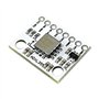 GREOHNMPAW 5X ADXL355 Module de Capteur D'AccéléromèTre à 3 Axes Sortie Numérique de Qualité Industrielle à Faible Consommation 