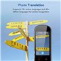 plus de 138 Langues de Traduction en Temps Réel