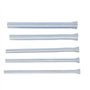 Mocturnity Machine de cintrage de tuyau 5 pièces 210 mm Ressort de traction Tube Machine 1/4 5/8 acier pour outils de cintrage d
