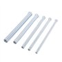 Mocturnity Machine de cintrage de tuyau 5 pièces 210 mm Ressort de traction Tube Machine 1/4 5/8 acier pour outils de cintrage d
