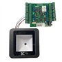 Sxmrmnx R35C 13,56 MHz Lecteur de Codes-Barres Intégré Module de Numérisation Filaire Lecteur de Cartes RFID Connexion USB/Inter