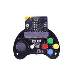 Ohulelks Poignée de Télécommande pour Voiture Robotisée