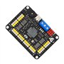 Daijianbin Version 32 canaux servo robot servo contrôleur servomoteur PS-2 contrôle sans fil mode connexion USB/UART