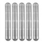 Steowsey 5 PCS HydrogèNe Eau Sticks Purificateur d'eau Alcaline Ioniseur NéGatif Filtre Soins de Santé Quotidiens PH Balance