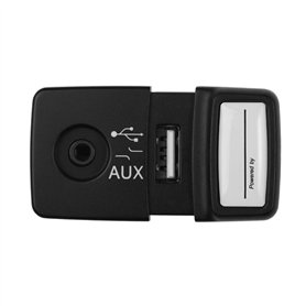 DOFABI Prise AUX for Lecteur multimédia USB