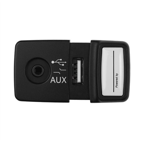DOFABI Prise AUX for Lecteur multimédia USB