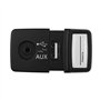 DOFABI Prise AUX for Lecteur multimédia USB