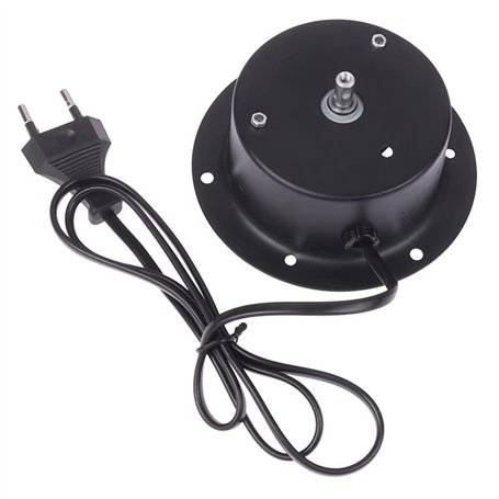 Foollusiie Moteur Rotatif 1