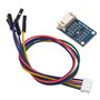 Yominerr Capteur UV Numérique LTR390-UV Interface I2C de Type C Pouvant Mesurer L'Intensité de la Lumière