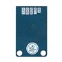 Yominerr Capteur UV Numérique LTR390-UV Interface I2C de Type C Pouvant Mesurer L'Intensité de la Lumière