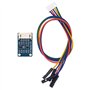 Yominerr Capteur UV Numérique LTR390-UV Interface I2C de Type C Pouvant Mesurer L'Intensité de la Lumière