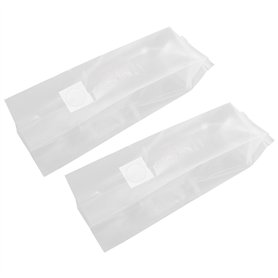 Eeuye 100 Sachets de Champignons/de Culture de Champignons/Filtre Farm-Mushroom Spawn 0