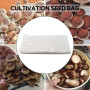 Eeuye 100 Sachets de Champignons/de Culture de Champignons/Filtre Farm-Mushroom Spawn 0,2, Polypropylène 2,5