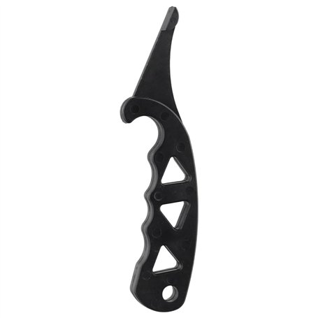 Ohulelks Civière de Corde de Guitare