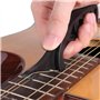 Ohulelks Civière de Corde de Guitare, Poignée de Corde de Guitare pour Que les Cordes Restent Accordées Instantanément, Outil po