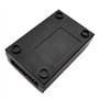 Vocdikficy USB Logic16 100MHz 16 Canal Analyseur Logique ARM FPGA Support pour le Logiciel Officiel