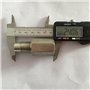 Xiniy Capteur D'OxygèNe O2 M18X1.5 Adaptateur D'Espacement D'Extension Bonde Convertisseur Catalytique CEL éLiminateur Accessoir