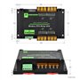 Protocole Modbus RTU