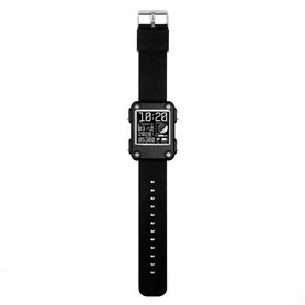 Oiqippnbv Montre Électronique ESP32 V2.0 Watch E-Paper Entièrement Open Source avec Écran 1