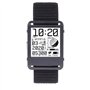 Oiqippnbv Montre Électronique ESP32 V2.0 Watch E-Paper Entièrement Open Source avec Écran 1,54 Pouces, Connexion WiFi/BT à Faibl