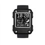 Oiqippnbv Montre Électronique ESP32 V2.0 Watch E-Paper Entièrement Open Source avec Écran 1,54 Pouces, Connexion WiFi/BT à Faibl