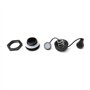 Vocdikficy Valve de Purge pour Gilet Stabilisateur sous- avec Soupape de Purge Combinée pour Débutants en Sport Nautique