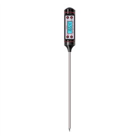 melairo Thermomètre pour Aliments