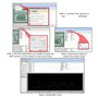 enregistreur de bruit mesurant 30-130 D