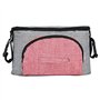 Giwnhvx Sac Universel Poussette Voiture Accessoires de Rangement Sac de Rangement Poussette Bouteille Multi-Fonction Papier Couc