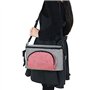 Giwnhvx Sac Universel Poussette Voiture Accessoires de Rangement Sac de Rangement Poussette Bouteille Multi-Fonction Papier Couc