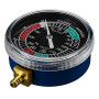GREOHNMPAW 3X Jauge de Vide de Carburant de Moto Universelle Carburateur Outil de Jauge de Synchroniseur de Carburateur