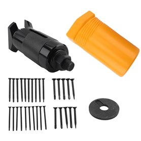 Roxvue Kit D'Extracteur de Cylindre de Serrure