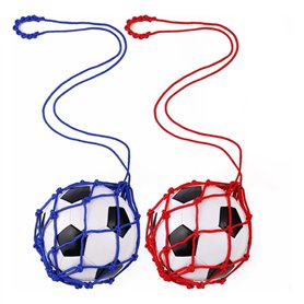 Kznifmk 2 Pièces Entraîneur Coup Pied Football
