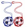 Kznifmk 2 Pièces Entraîneur Coup Pied Football