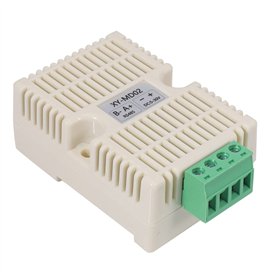 Nettoppo PréCision éLevéE de Transducteur de Module D'Acquisition de Modbus RTU de Capteur de L'éMetteur RS485 SHT20 D'Humidité