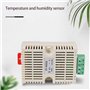 Nettoppo PréCision éLevéE de Transducteur de Module D'Acquisition de Modbus RTU de Capteur de L'éMetteur RS485 SHT20 D'Humidité 