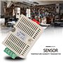Nettoppo PréCision éLevéE de Transducteur de Module D'Acquisition de Modbus RTU de Capteur de L'éMetteur RS485 SHT20 D'Humidité 
