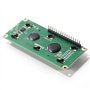 Fozriybefy Multi-Fonction Pratique 1MHz-10GHz -50-0DBm Mesureur de Puissance RF pour la Valeur D'Atténuation de Puissance RF Mes