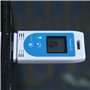 Kissmii Enregistreur de Données USB TempU 03 de Température et D'Humidité RH Temp Enregistreur de Données Enregistreur D'Humidit