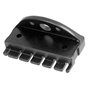 Asuinxurr 1 de contre-écrous à 6 cordes Headless E - Accessoires pour chevalet de guitare