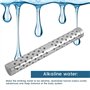 Rtxbvg Health Purificateur d'eau Alcalin Ionique NÉGatif Ioniseur PH Energy Nano Hoc