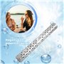 Rtxbvg Health Purificateur d'eau Alcalin Ionique NÉGatif Ioniseur PH Energy Nano Hoc