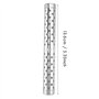 Rtxbvg Health Purificateur d'eau Alcalin Ionique NÉGatif Ioniseur PH Energy Nano Hoc