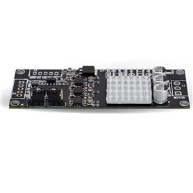 Nettoppo DC12-30V 200W BLDC ContrôLeur de Moteur Sans Balais Cc Triphasé PWM Hall Carte de Commande de Moteur de ContrôLe