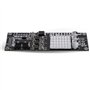 Nettoppo DC12-30V 200W BLDC ContrôLeur de Moteur Sans Balais Cc Triphasé PWM Hall Carte de Commande de Moteur de ContrôLe