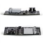 Nettoppo DC12-30V 200W BLDC ContrôLeur de Moteur Sans Balais Cc Triphasé PWM Hall Carte de Commande de Moteur de ContrôLe