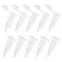 Mocturnity 1000PièCes SéRies Mini Tubes à Centrifuger 1